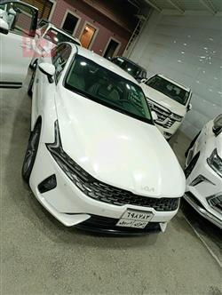 کیا K5